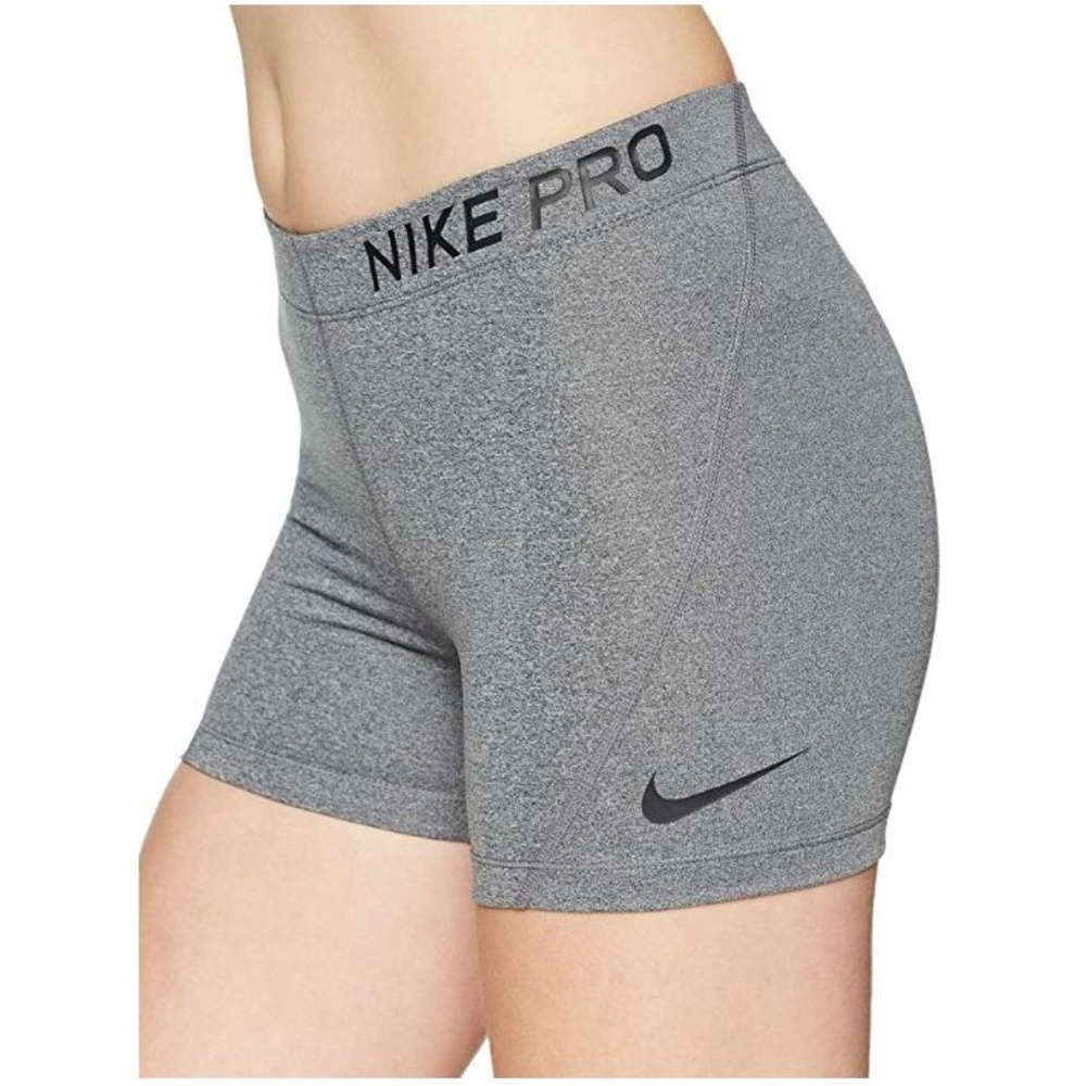 Nike Women’s Pro Shorts - Picture 2 of 8